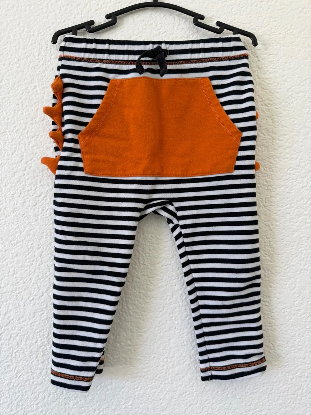 Cat & Jack Milk Monster Outfit